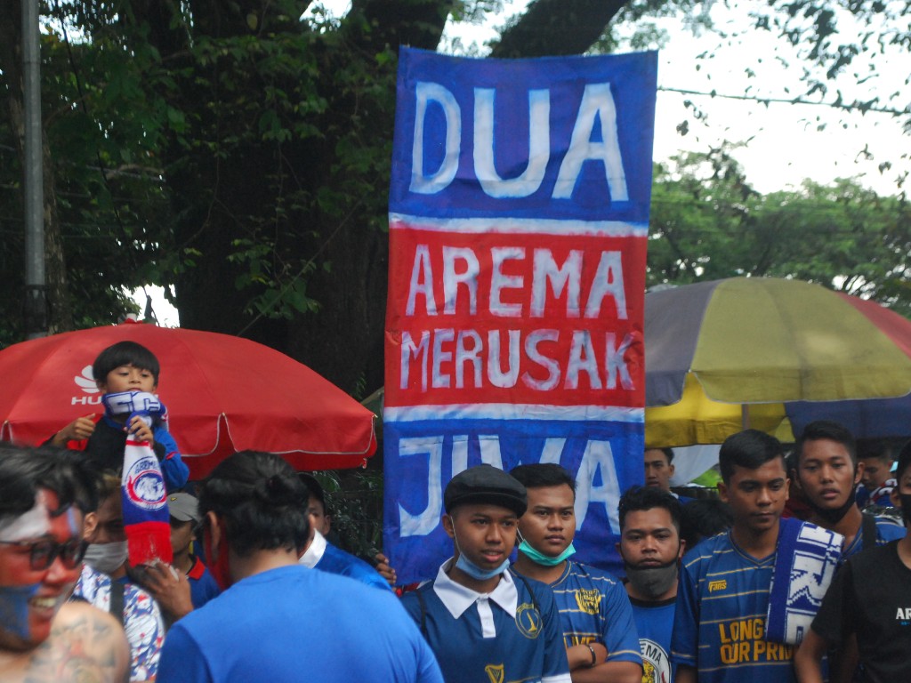 Aremania