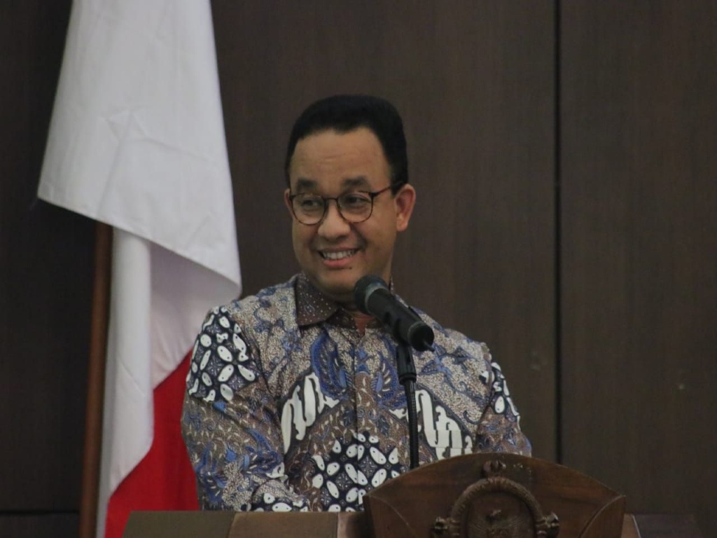 Anies Baswedan