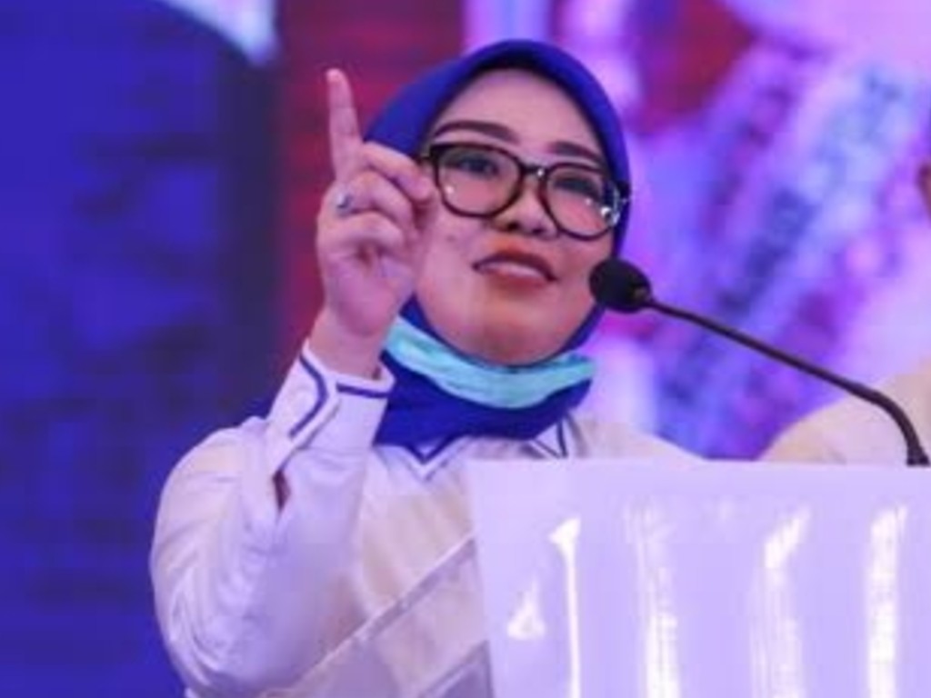 Siti Sutinah Suhardi