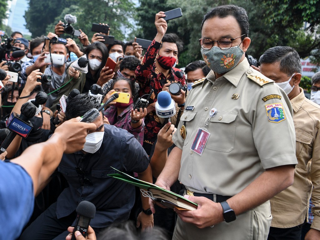 Anies Baswedan