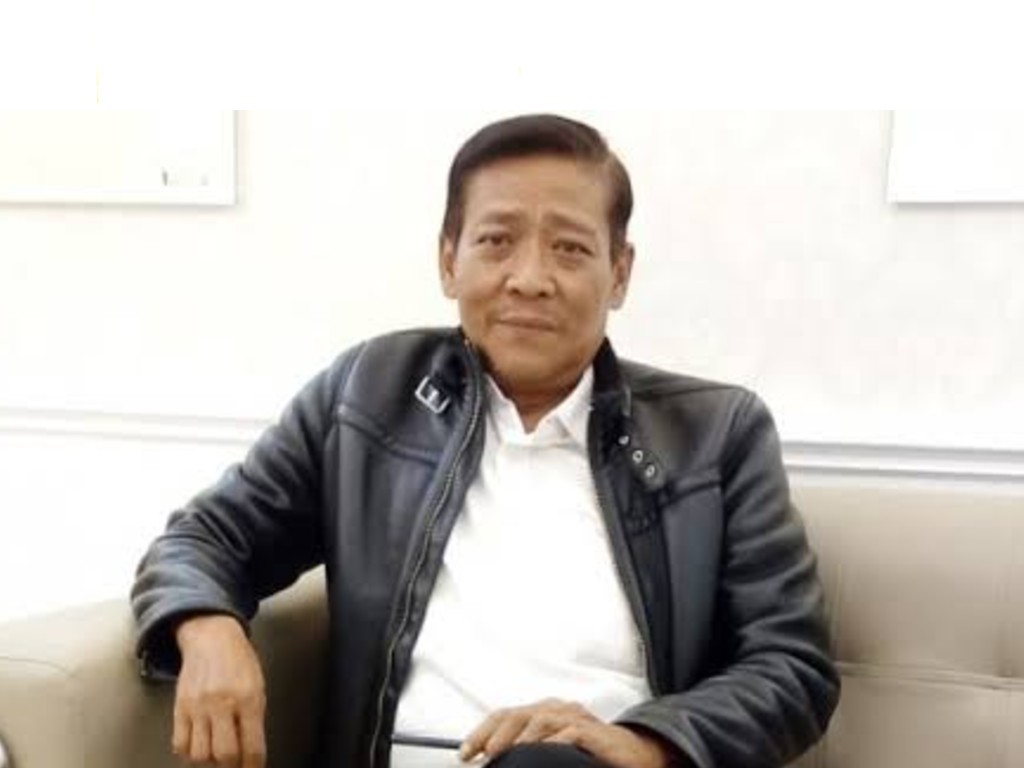 Budi Heriyanto