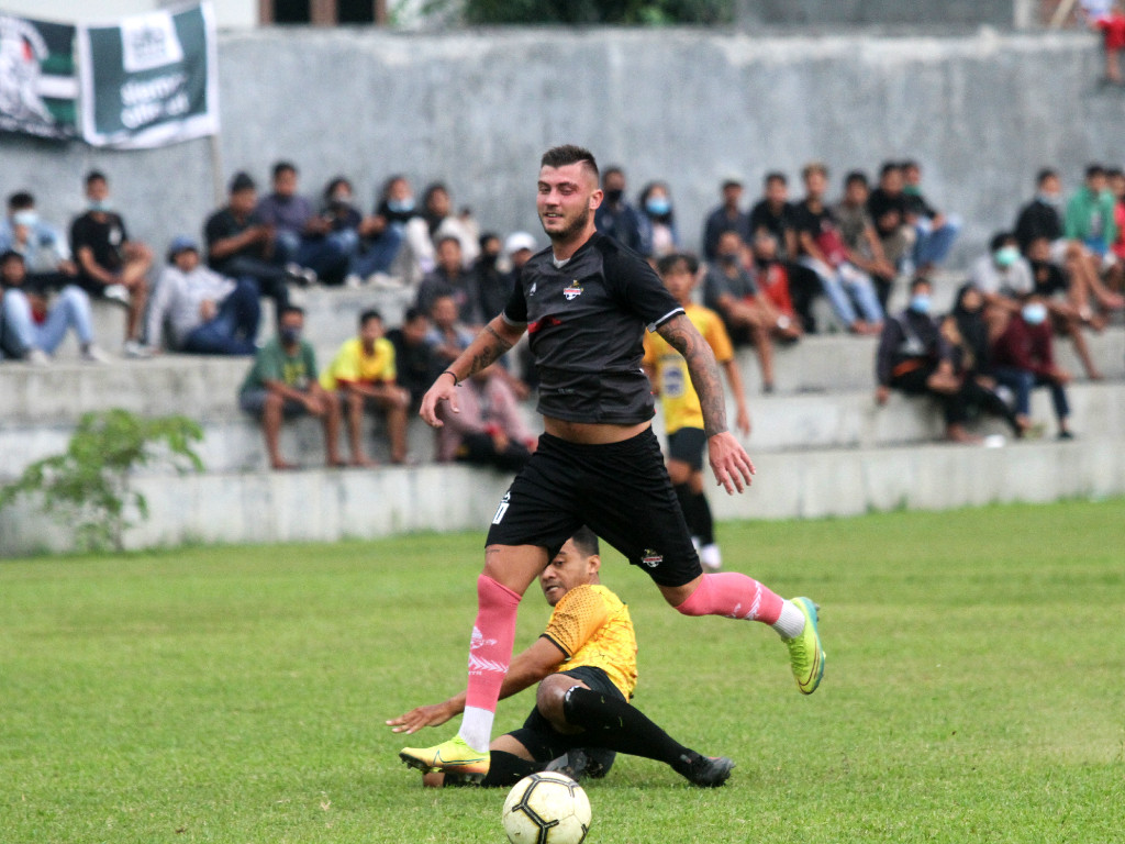 Yevhen Bokhashvili