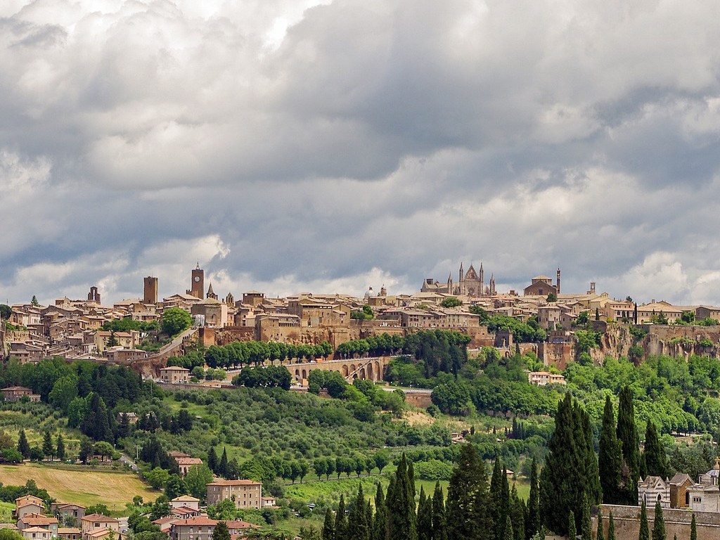 Monteleone d\\'Orvieto