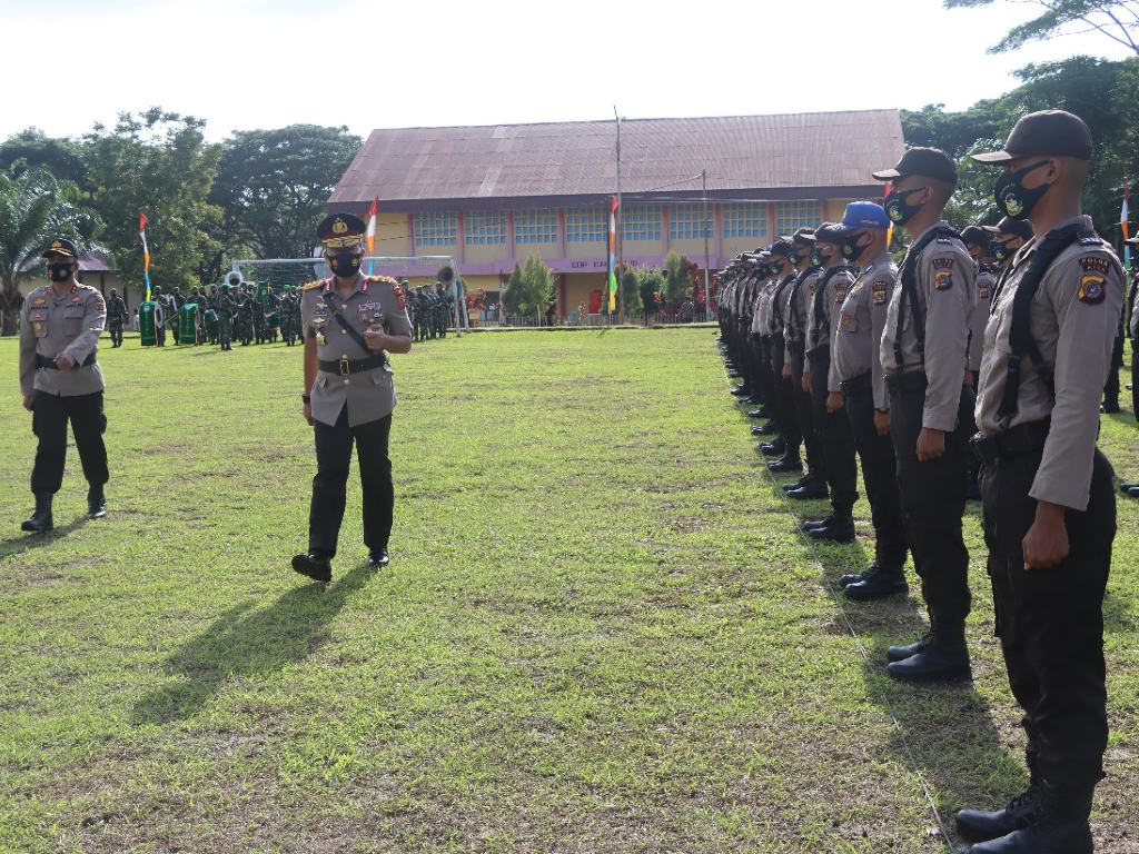 Polisi Aceh