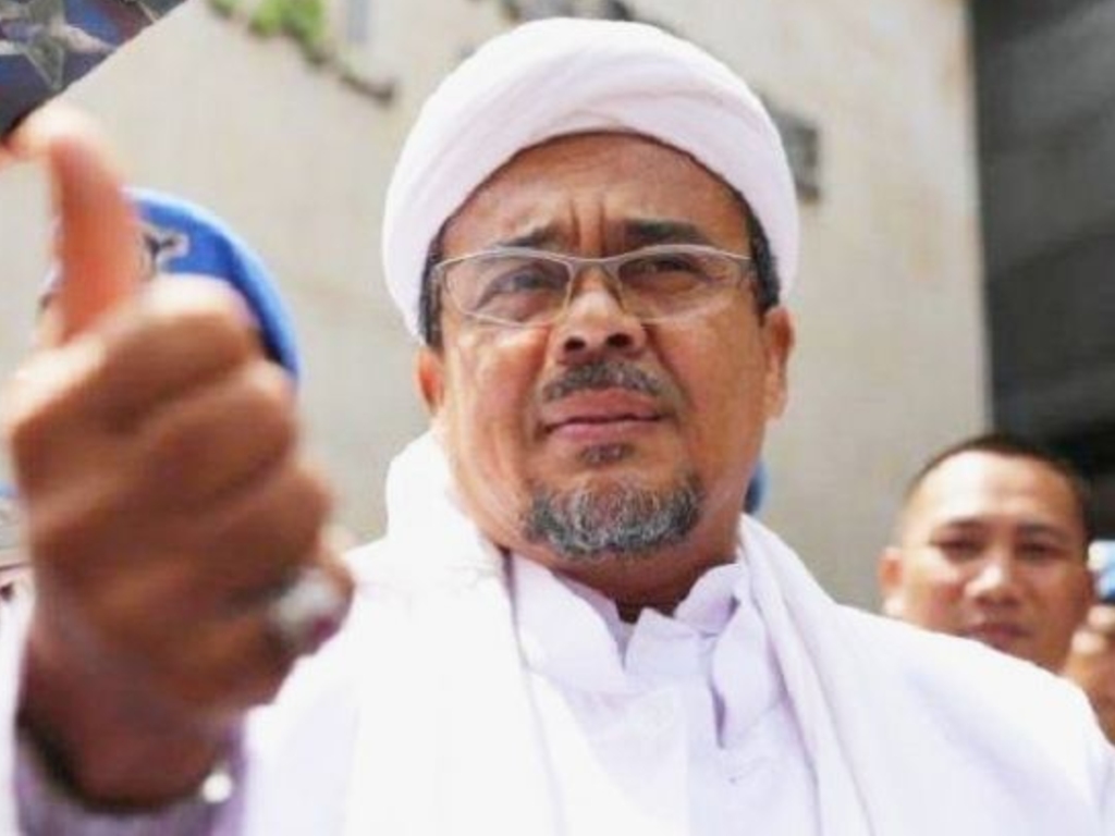 Rizieq