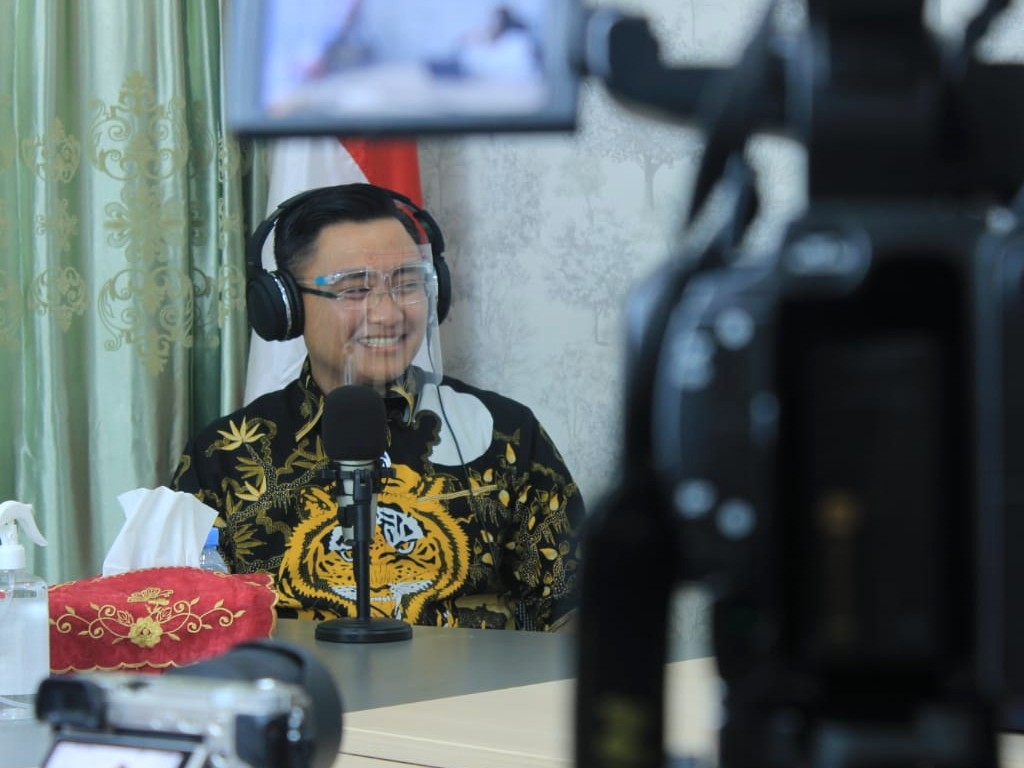 Wakil Gubernur Banten