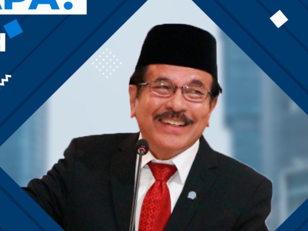 Menteri Sofyan