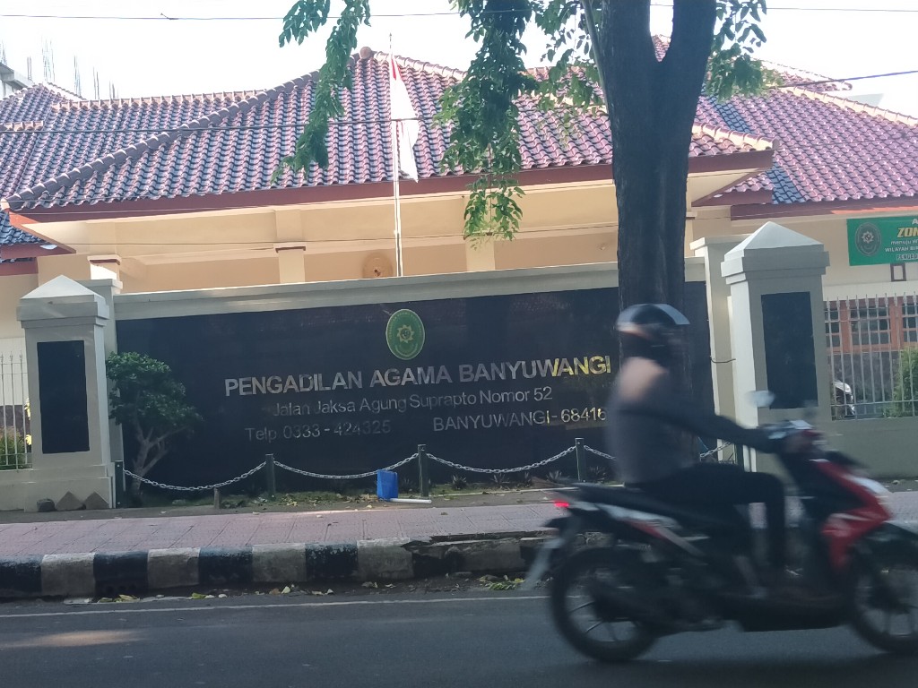 Pengadilan Agama