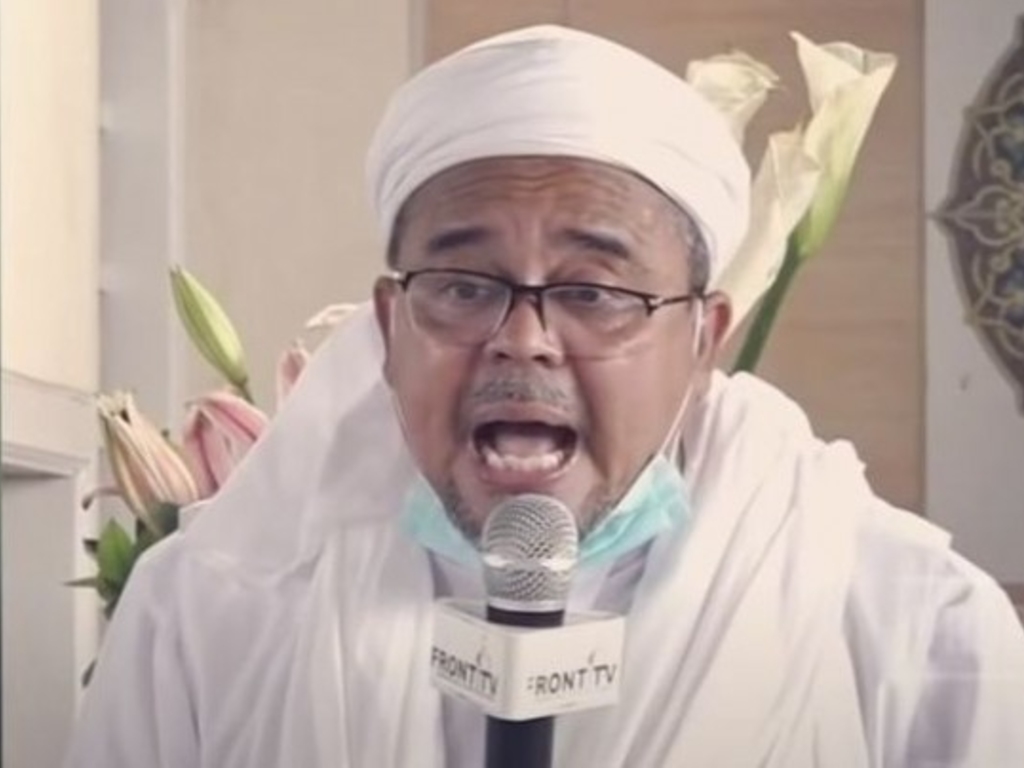 Rizieq