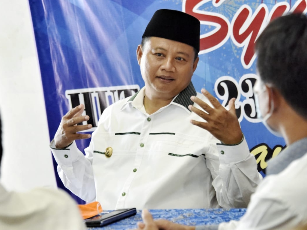 Wagub Jabar