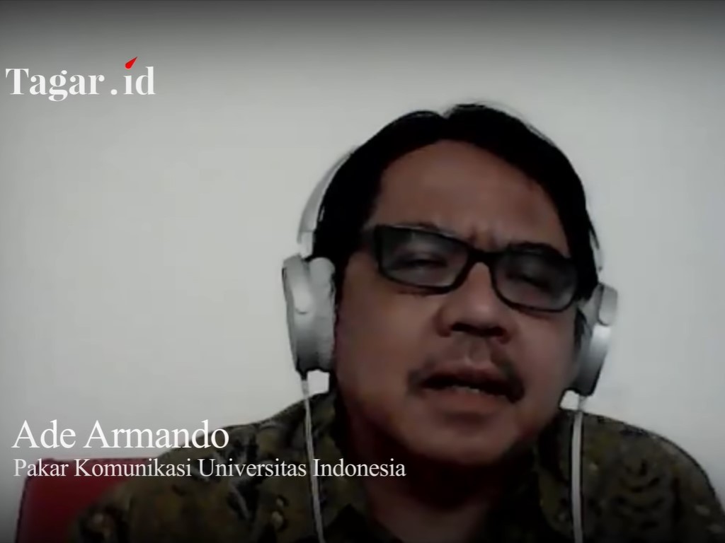 Ade Armando