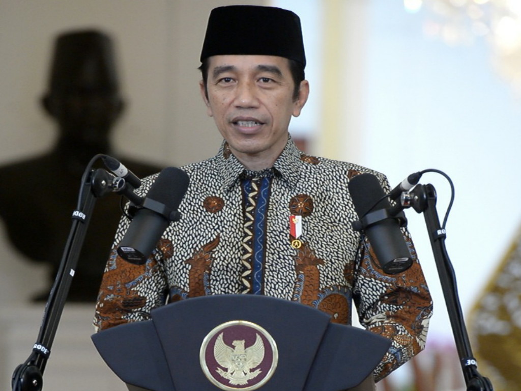 Jokowi