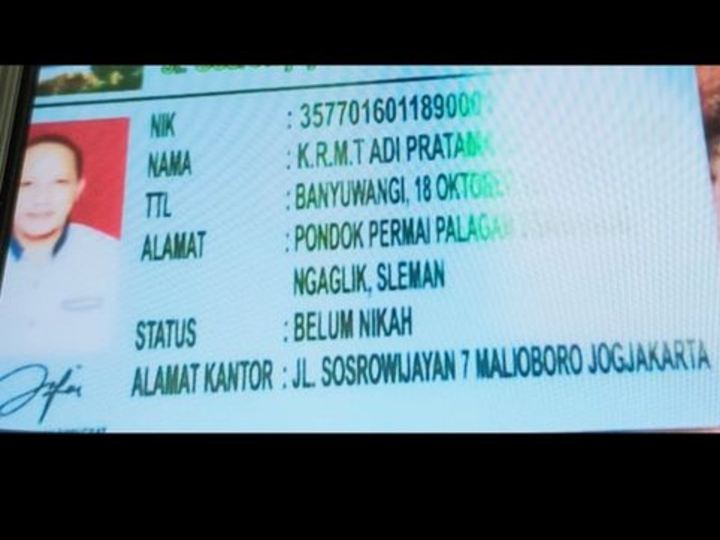 Orang Hilang