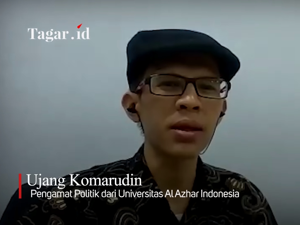 Ujang K