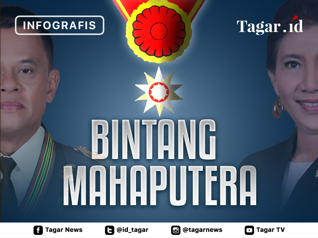 Cover Bintang Mahaputera