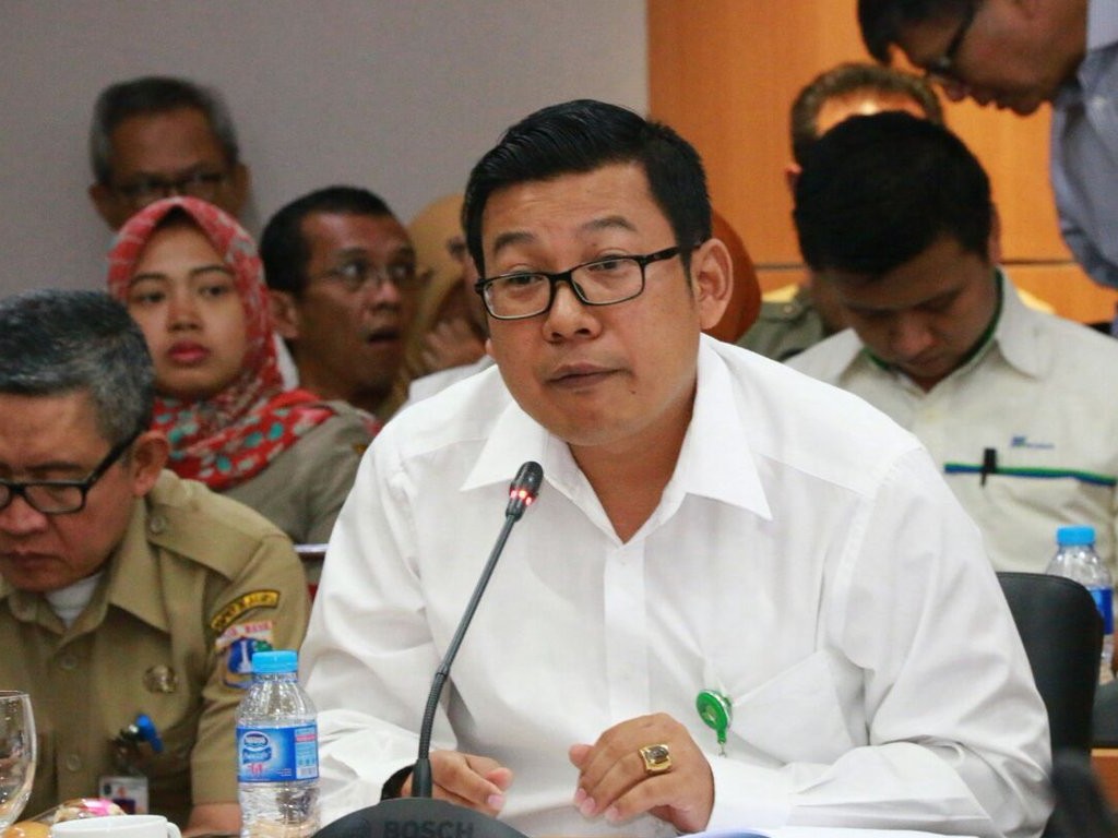 Arief Prasetyo Adi