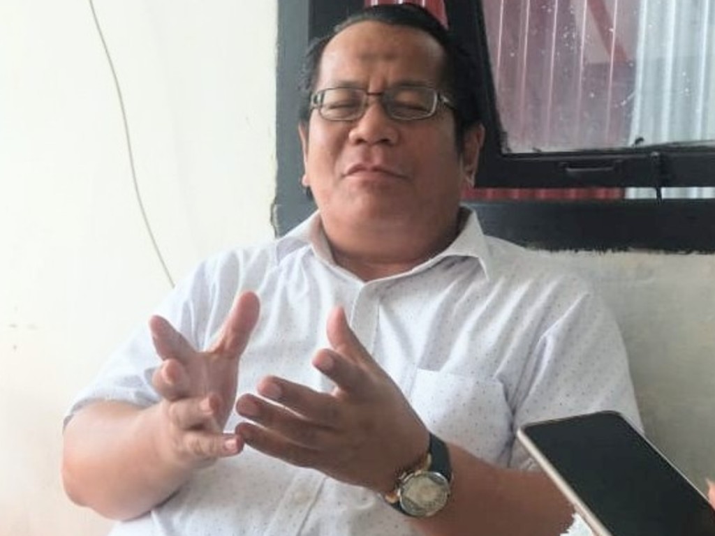 Partai Nangro Aceh