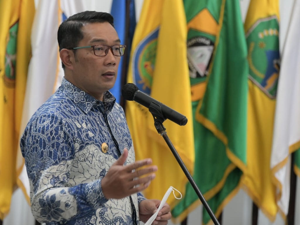 Ridwan Kamil