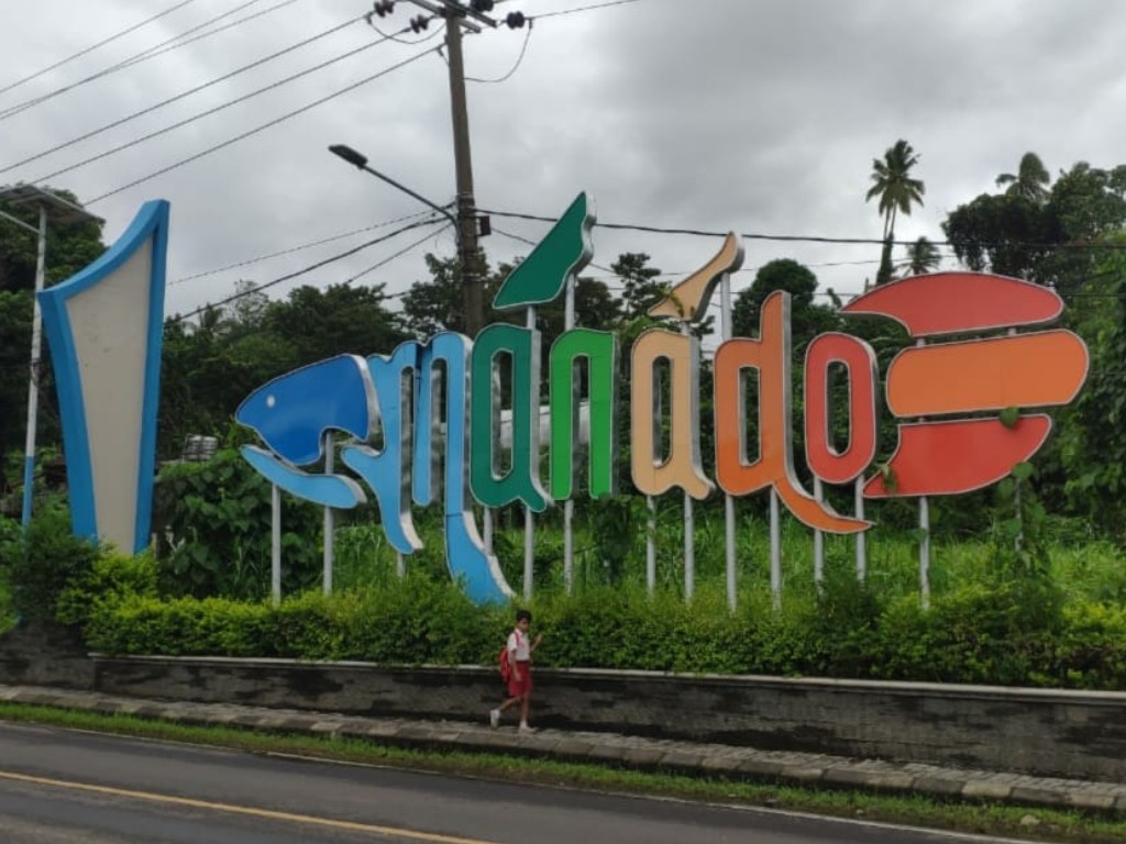 Manado