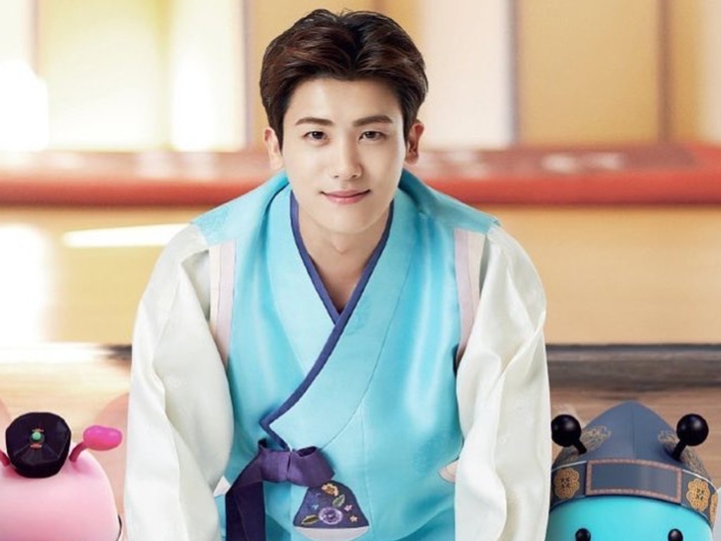 Park Hyungsik