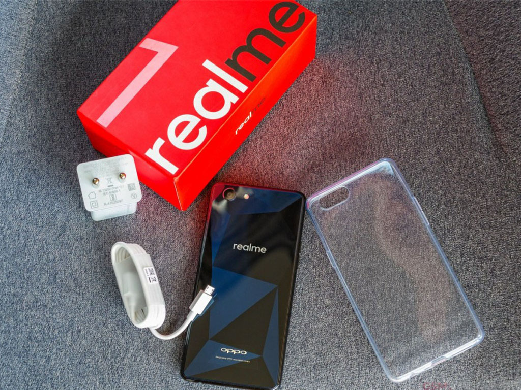 Realme 1