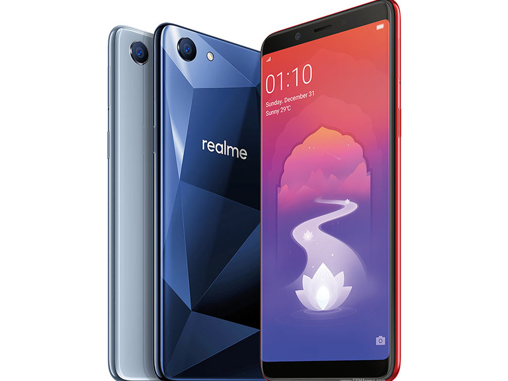 Realme 1