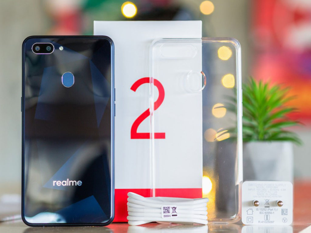 Realme 2