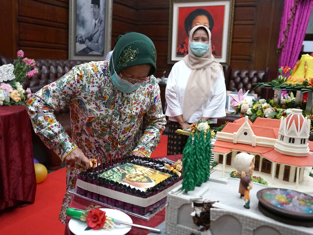 Wali Kota Surabaya