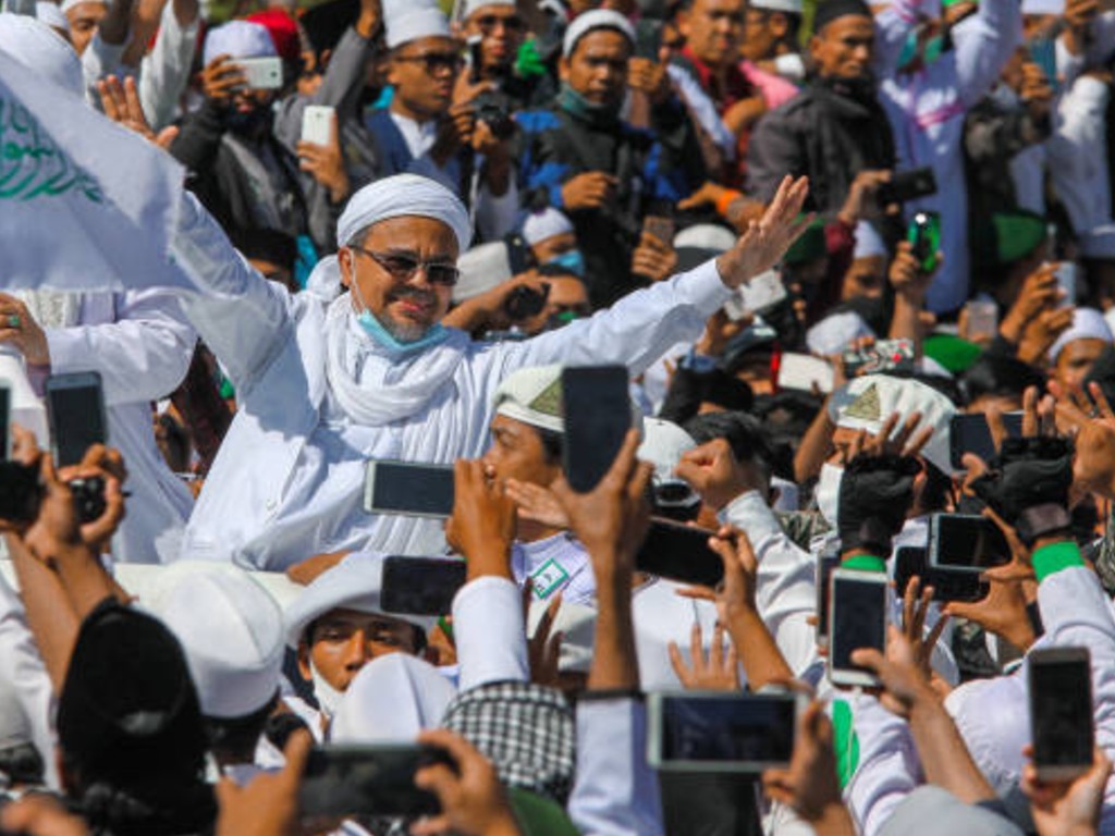 Rizieq Shihab