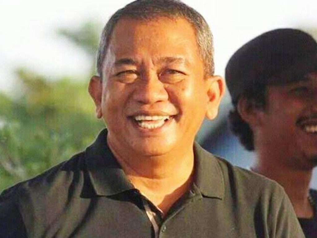 Andi Ibrahim Masdar
