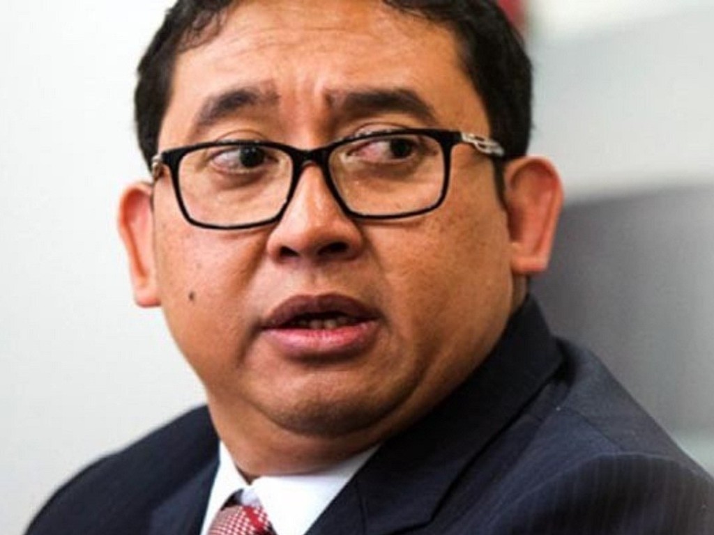 Fadli Zon