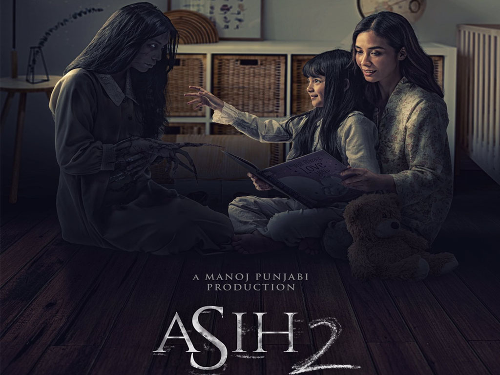 Film Asih 2