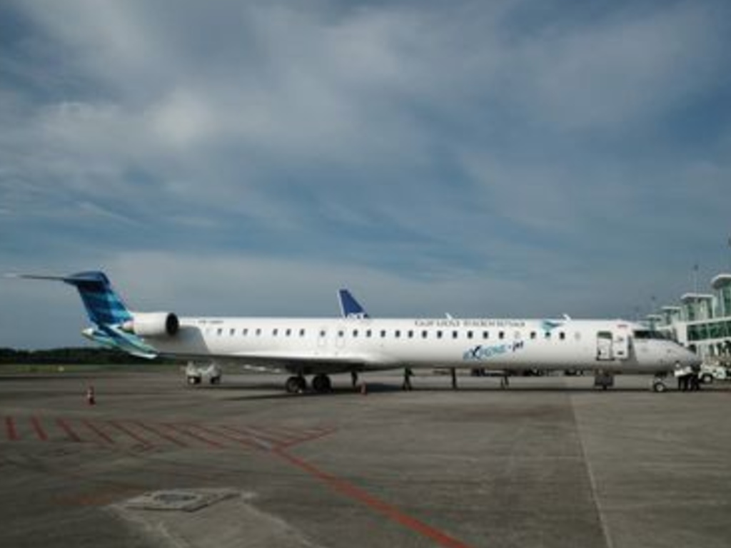 Garuda Indonesia