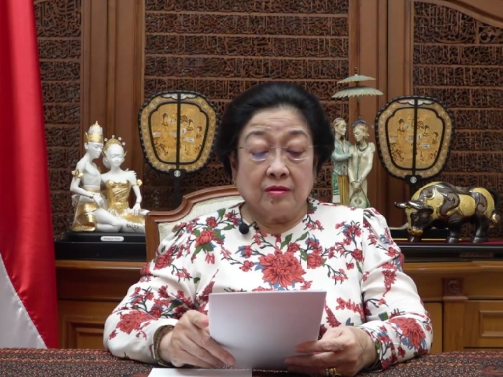 Megawati