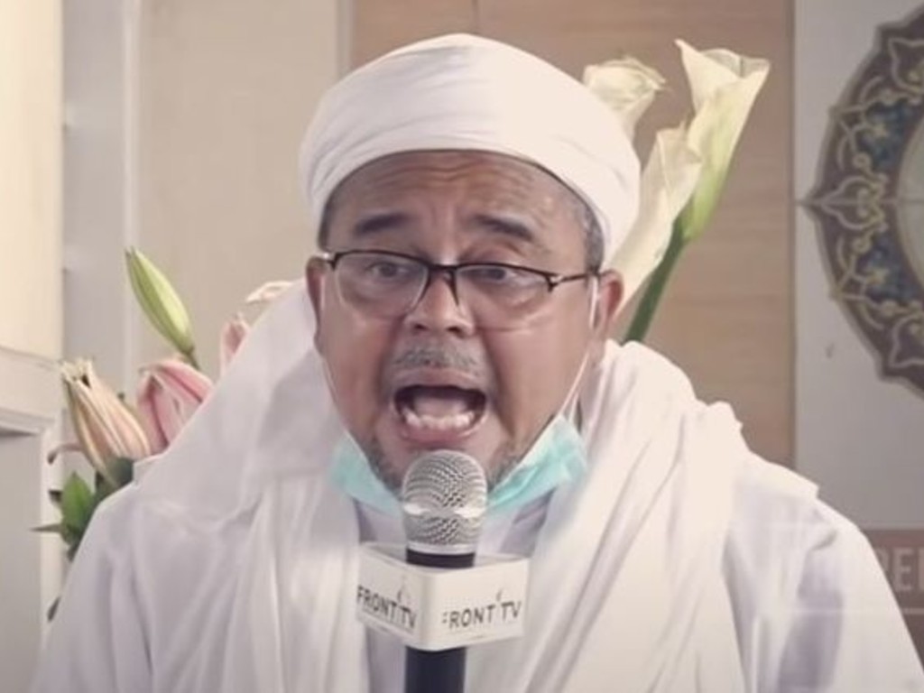 Rizieq Shihab