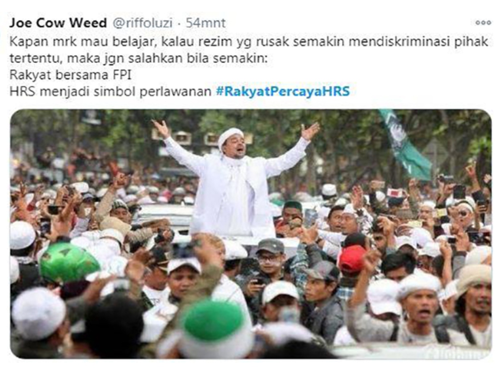 Rizieq