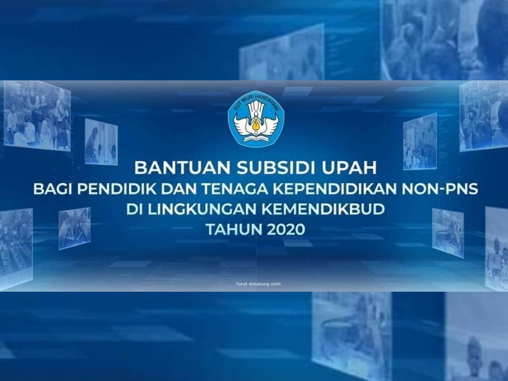 Bantuan Subsidi Upah (BSU)