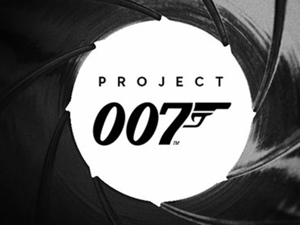 Game Project 007