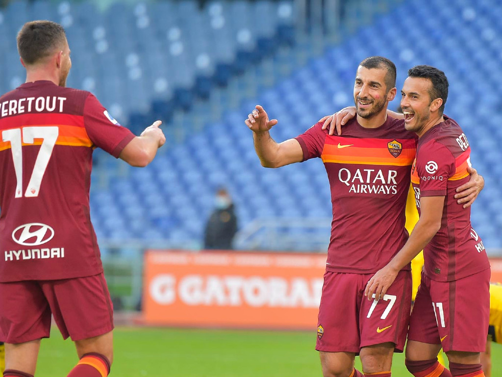 AS Roma