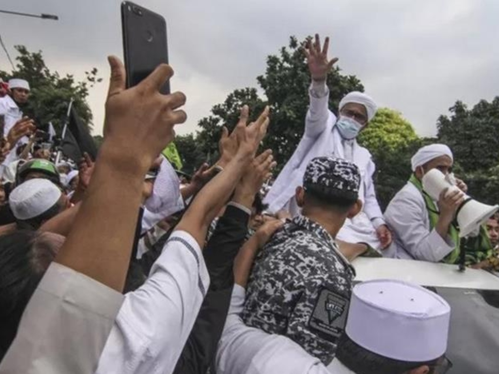 Rizieq