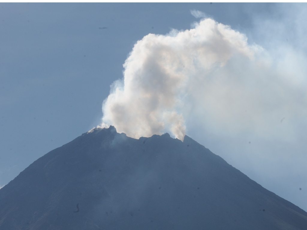 Merapi