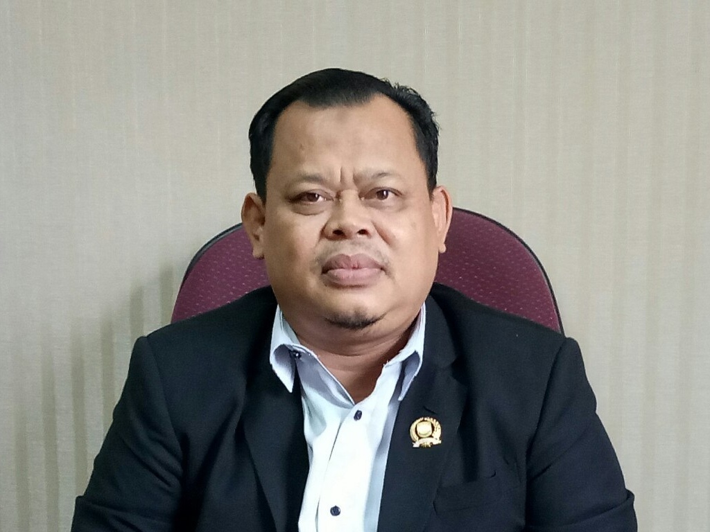 Tajudin Tabri