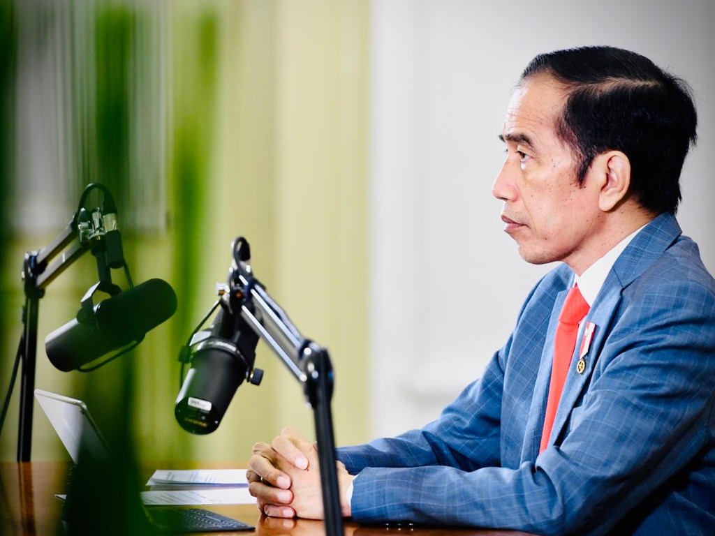 Jokowi