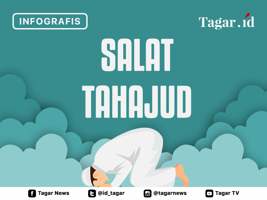 Cover Salat Tahajud