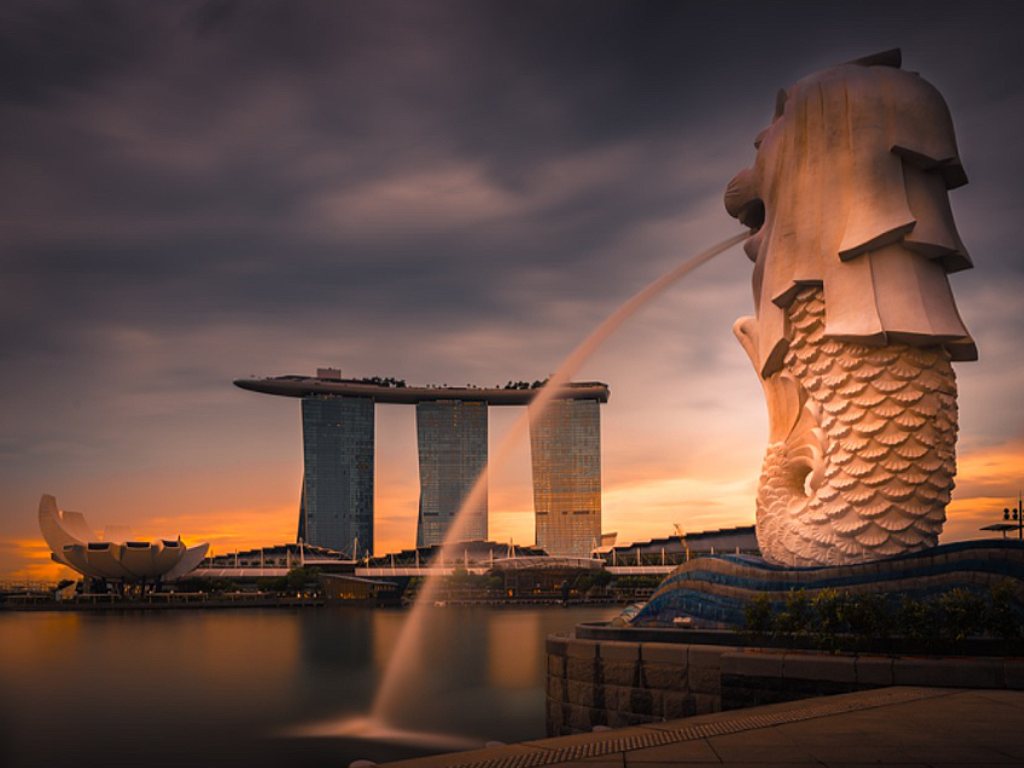 Singapura