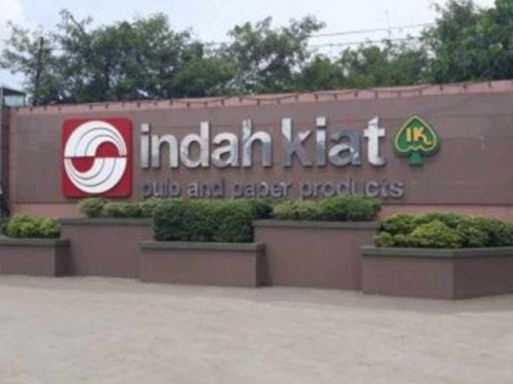 PT Indah Kiat Pulp and Paper Tbk (INKP)