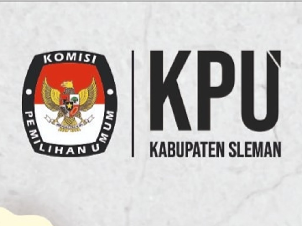 KPU Sleman