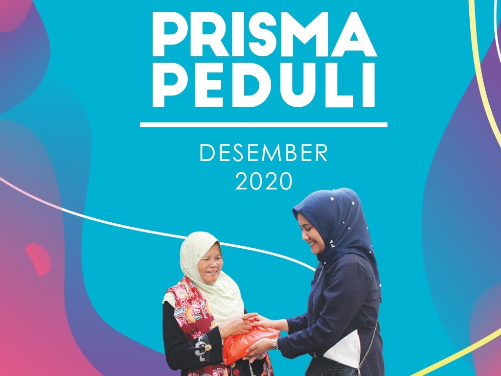 PRISMA Peduli