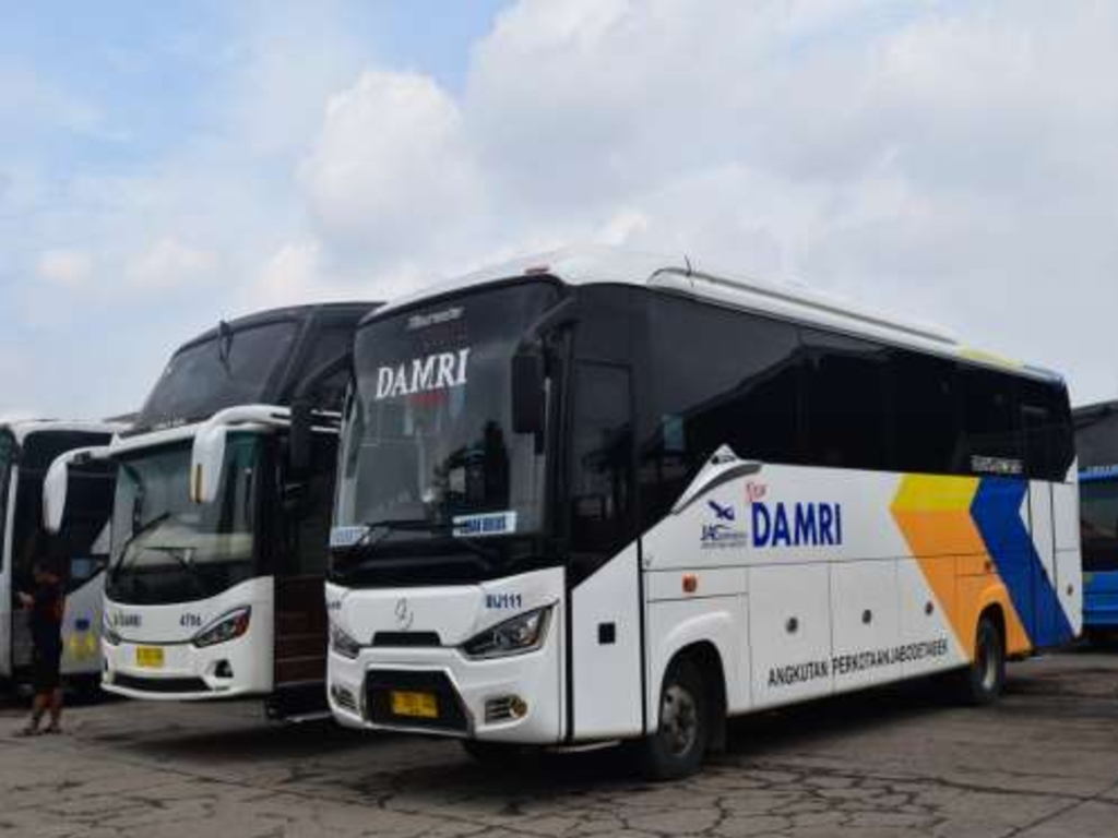 Damri