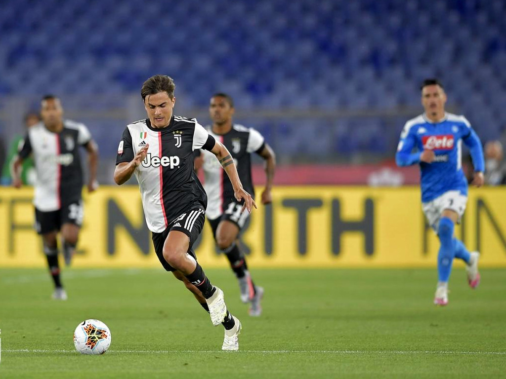Paulo Dybala